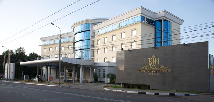 RING PREMIER HOTEL