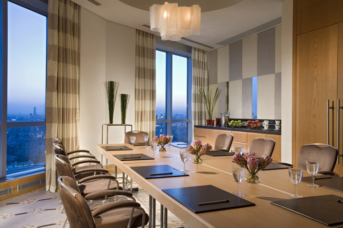 Swissôtel ������� ����� &mdash; ������