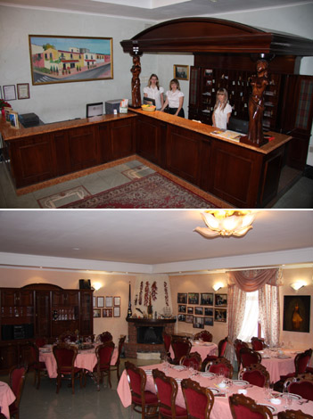 Giuseppe hotel