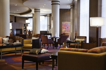 Renaissance Moscow Monarch Centre Hotel