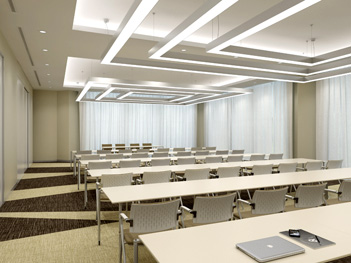 Novotel Moscow Sheremetyevo