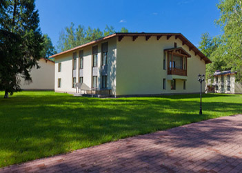 ������ Village&SPA �����