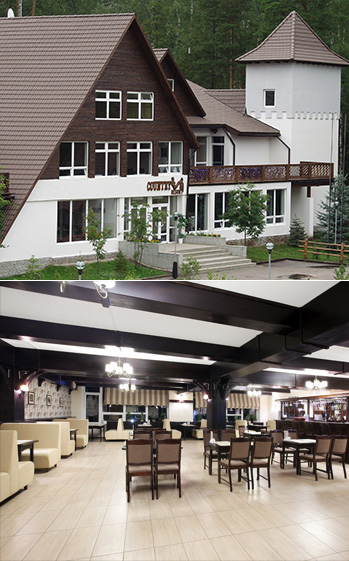 BEST WESTERN ������ ������